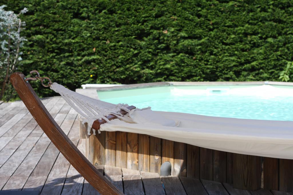Calme Et Nature, Ba Hotel กูฌ็อง-เมสทราส ห้อง รูปภาพ